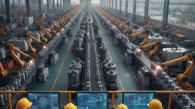 Why Choose an Industrial Bolts Supplier in China for Your Needs?