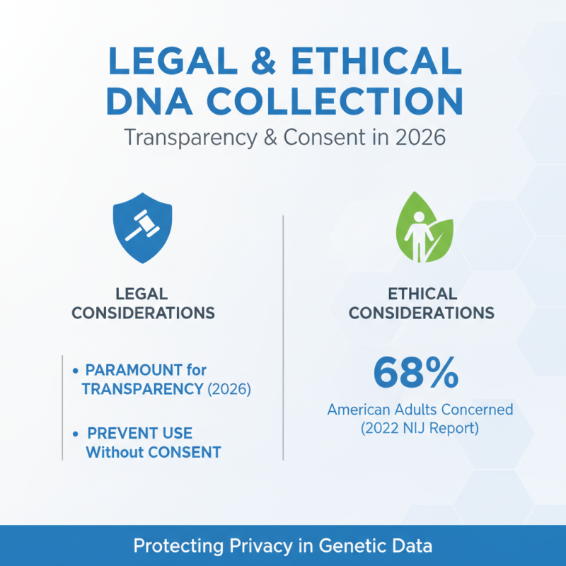 How to Collect DNA Samples Effectively in 2026?