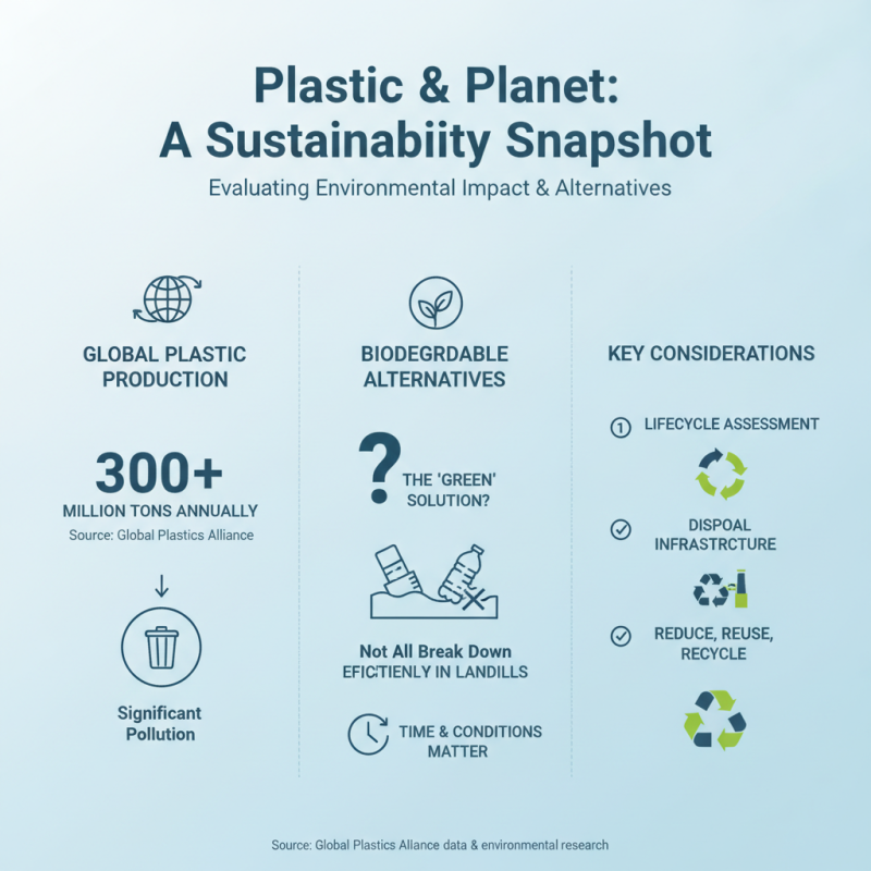 How to Choose the Right Plastic Bag for Global Sourcing?
