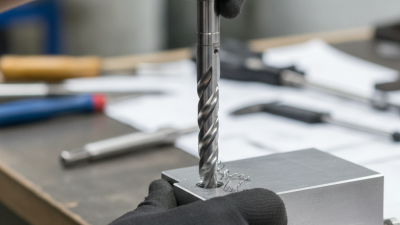 What is a Tapping Tool and How is it Used in Manufacturing?