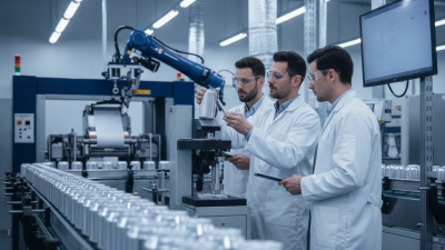 Top 5 Tips to Choose the Best Aluminum Can Manufacturer?