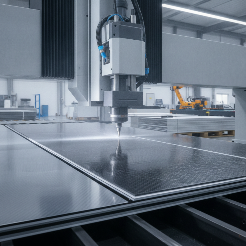 2026 How to Choose the Best CNC Cutting Sheet for Your Needs?