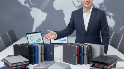 Top 10 China Wholesale Card Binder Suppliers for Your Business?