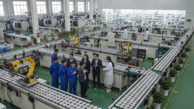 China Top Easy Open End Manufacturer for Global Buyers?