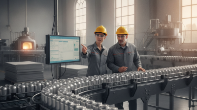 What is an Aluminum Can Manufacturer and How to Choose One?