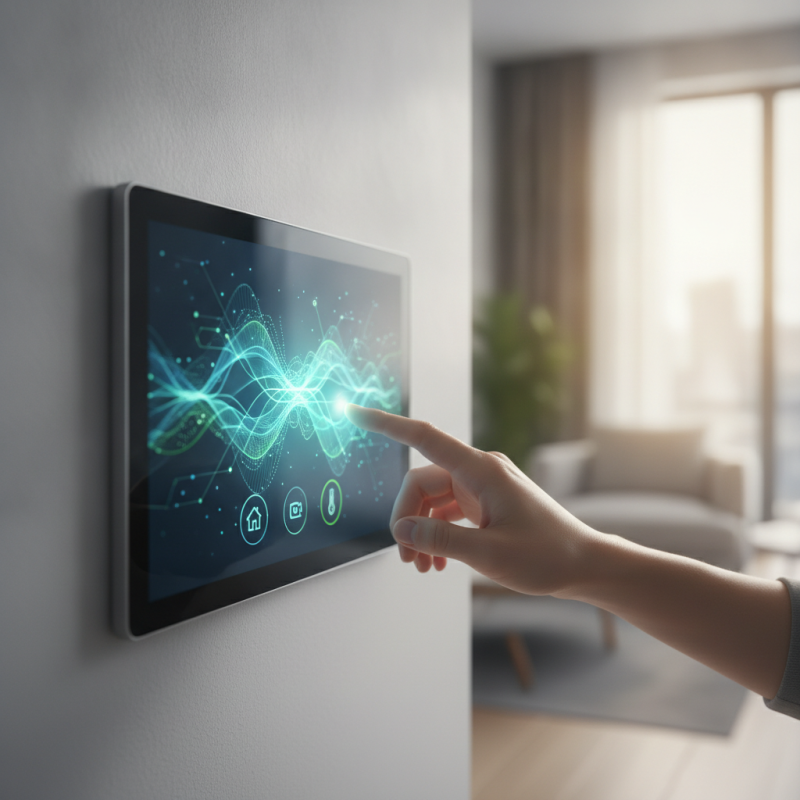 Top Tips for Using Tuya Control Panel Effectively?
