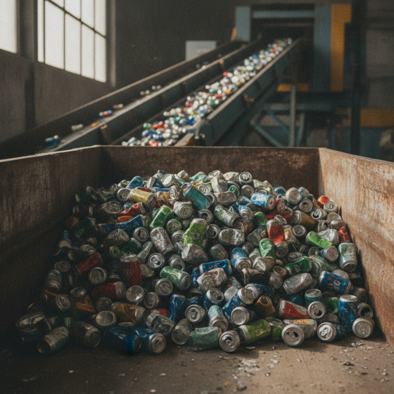 Buy Empty Soda Cans For Sale Where to Find Them?