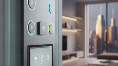 Top Lighting Switch Trends for 2026 What You Need to Know