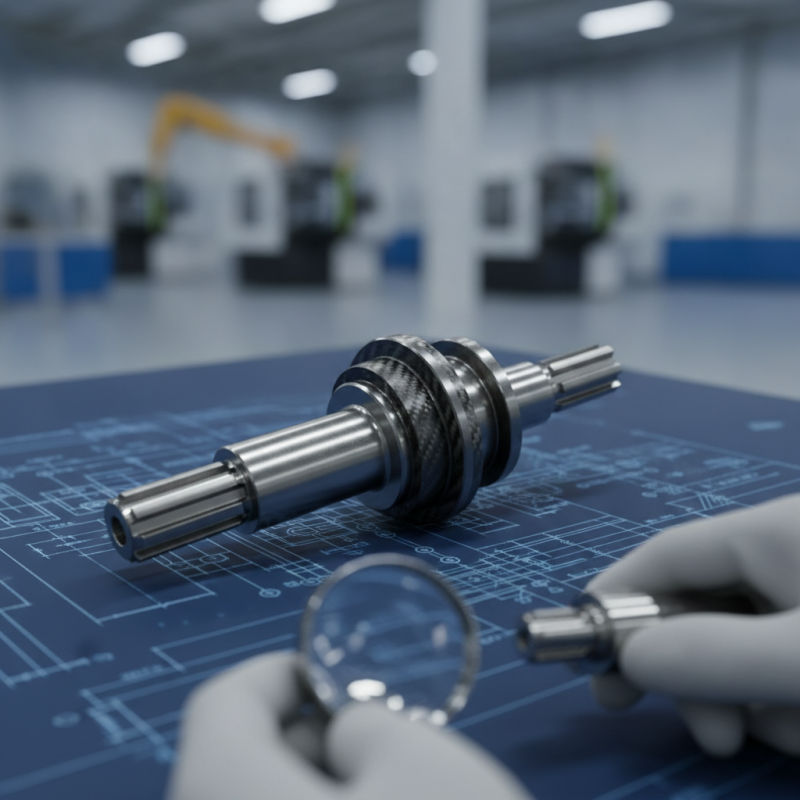 E Bike Motor Shaft Buying Guide for Global Suppliers