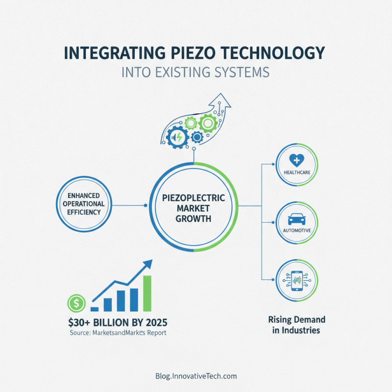 How to Use Piezo Technology for Your Business Needs?