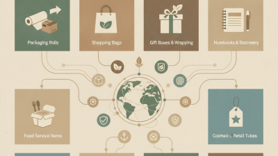 Top 10 Coated Natural Kraft Paper Products for Global Buyers?