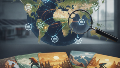 Top 10 Global Leading Adventure Card Factories to Source From?