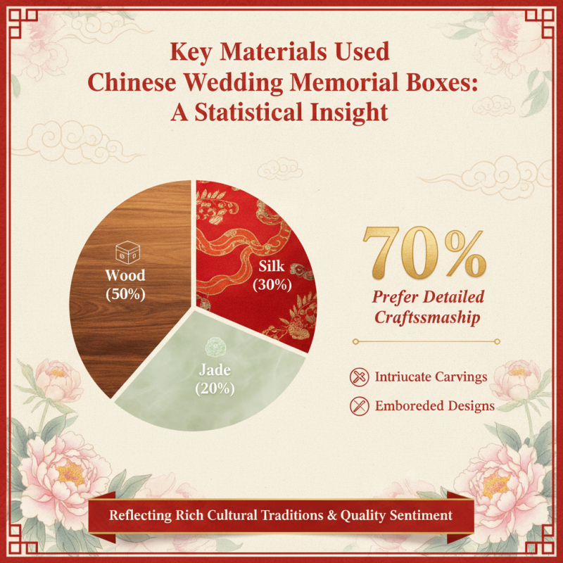 China Best Wedding Memorial Box Designs for Global Buyers?