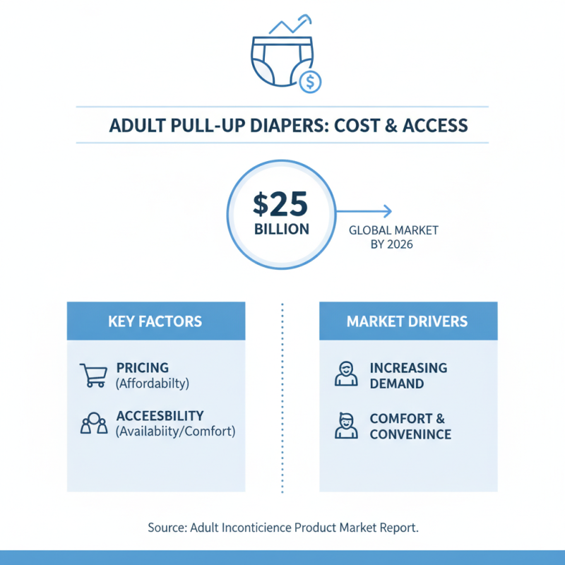 2026 Top Adult Pull Up Diaper Options for Comfort and Convenience?