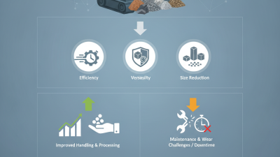 Top PC Hammer Crusher Models for Efficient Processing?