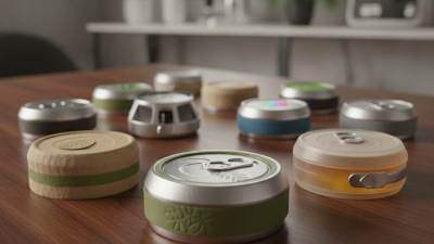 2026 Top Beer Can Lids Trends for Global Buyers?