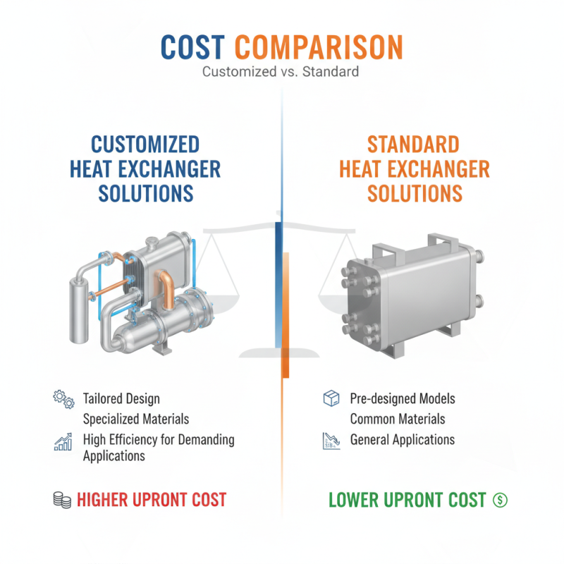 How to Estimate Heat Exchanger Cost for Global Buyers?