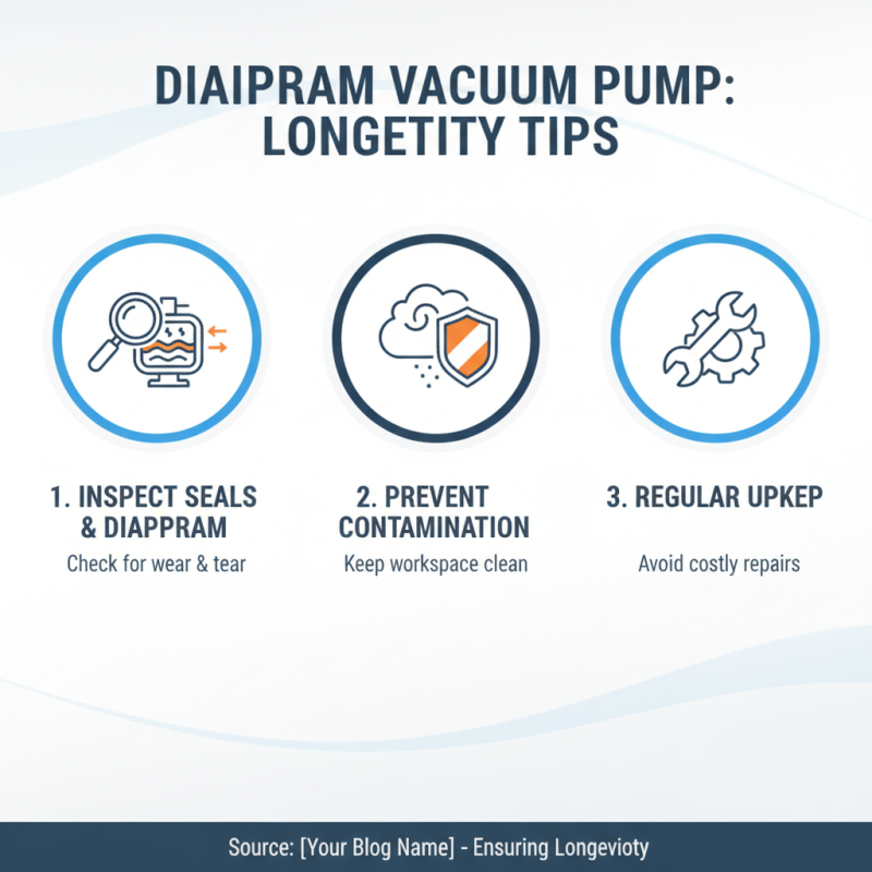 Top Diaphragm Vacuum Pump Models of 2026 What Buyers Need to Know