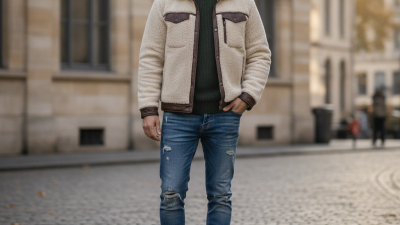 2026 Best Jacket Sherpa Men Quality and Trends Guide?