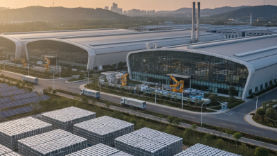 Top 10 Aluminum Can Manufacturers in China for Global Buyers?