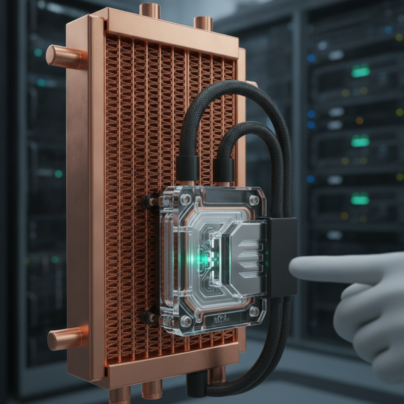 2026 Best Aio Copper Radiator for Global Buyers Guide?