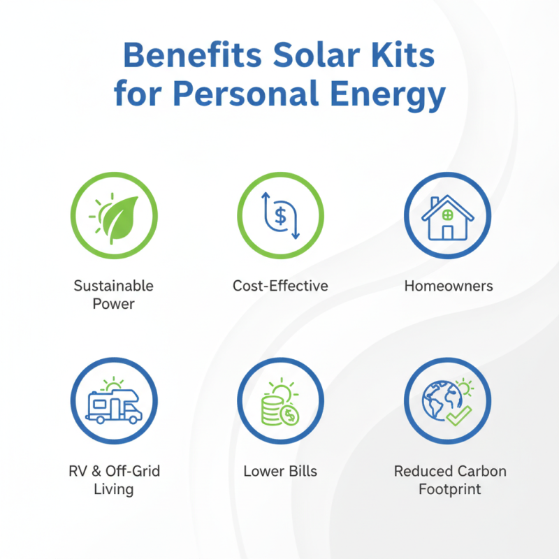 Why You Should Consider a Solar Kit for Your Energy Needs?