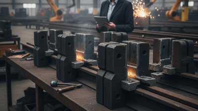 Top 10 Rail Welding Moulds Buyers Need to Know?