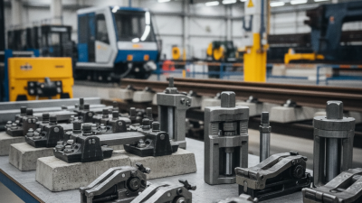 Top Rail Clamping Tools for 2026 Buying Guide?