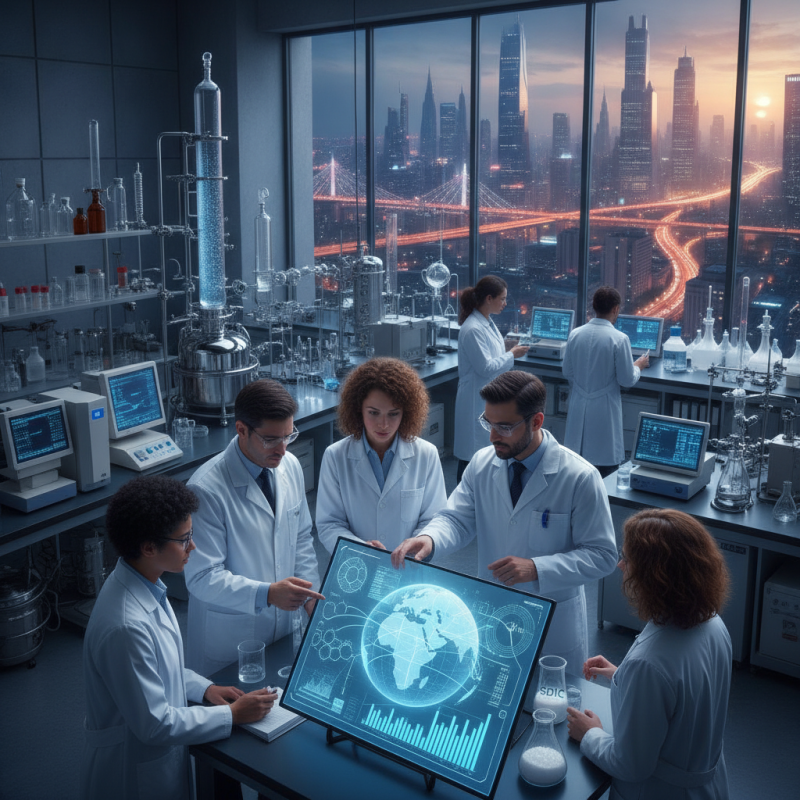How to Source SDIC Intermediate for Your Business Needs?