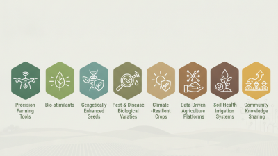 Top 10 Crop Enhancement Solutions for Farmers Worldwide?