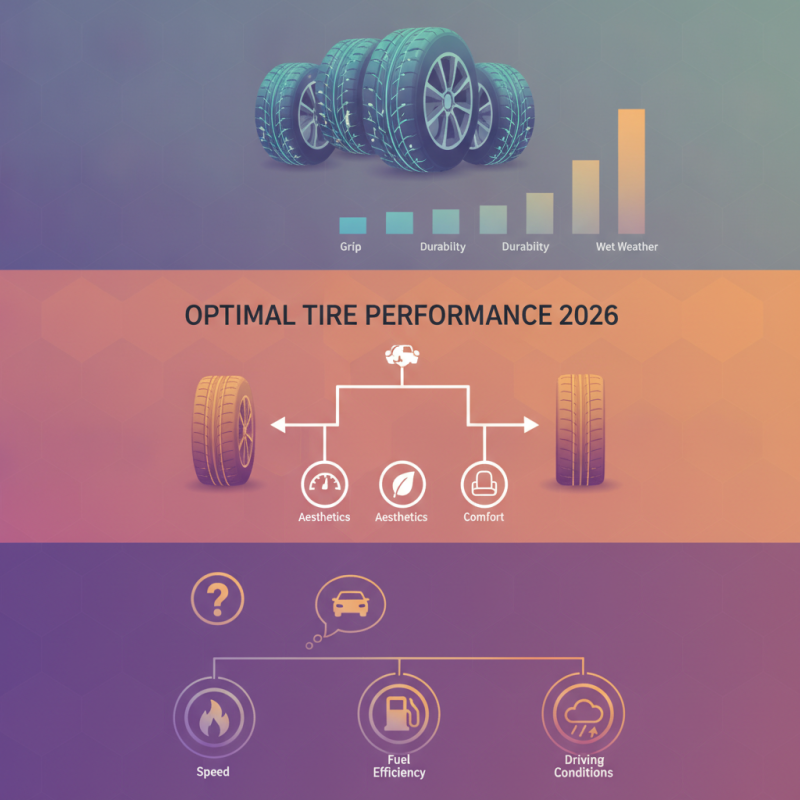 2026 Top Premium Tires You Should Consider for Optimal Performance?