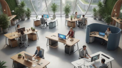 Top 10 Office Furniture Desks for Global Buyers in 2026?