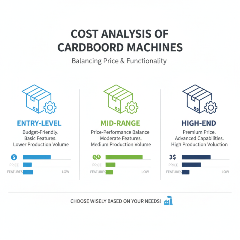 Top 5 Cardboard Machine Options for Global Buyers?