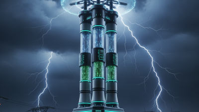 Top High Voltage Lightning Arrester Solutions for 2026?