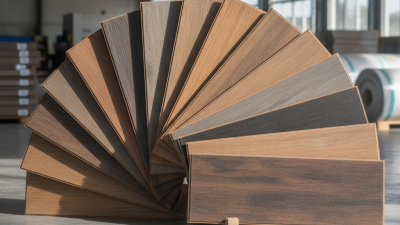 Top 10 WPC Decking Board Suppliers in China for Global Buyers?
