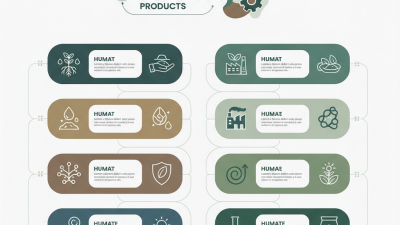 Top 10 Industrial Humate Products for Global Buyers?