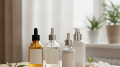 2026 Top Anti Aging Ingredients You Need to Know?