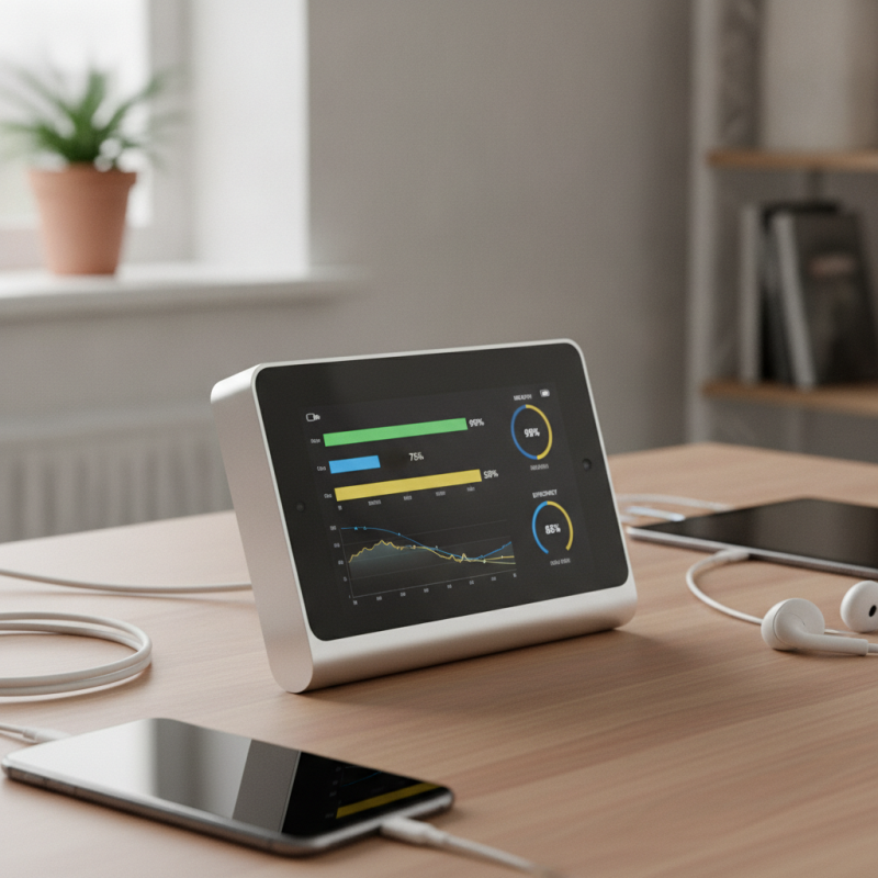 Why Do You Need a Battery Monitor for Your Devices?
