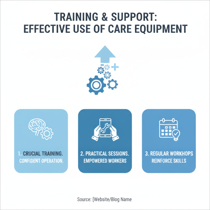 Top Care Equipment to Enhance Patient Wellbeing and Satisfaction?