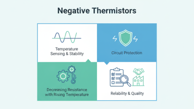 What is a Negative Thermistor and Its Benefits for Buyers?