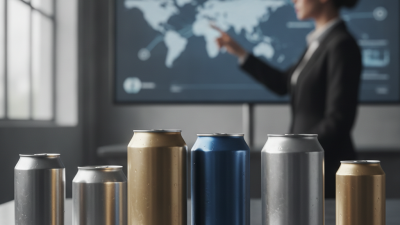 Top Beverage Can Manufacturers for Global Sourcing Needs?