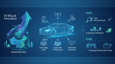 Top Electric Vehicle Trends in China for Global Buyers?