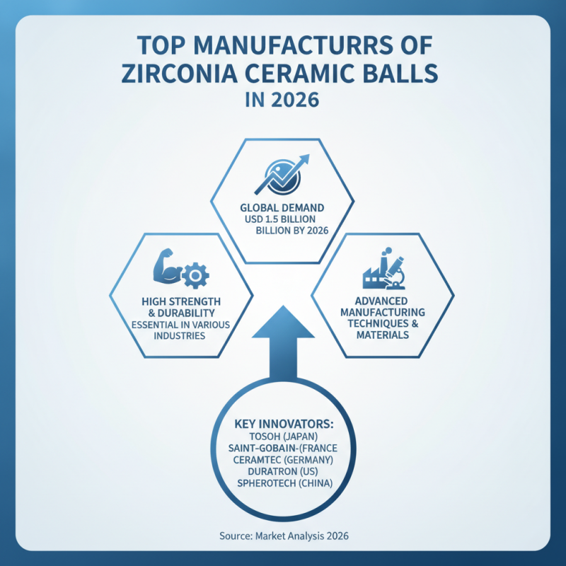 2026 Top Zirconia Ceramic Ball Supplier Guide for Buyers?