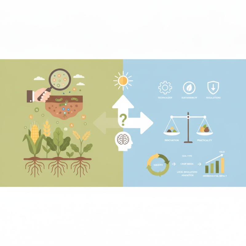 2026 How to Choose the Best Nutrient Management Solutions?