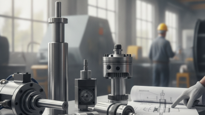 How to Choose the Best Hydraulic Actuator for Your Needs?