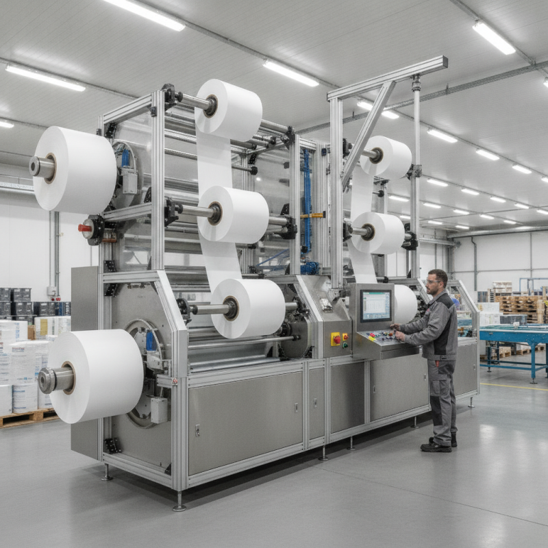 How to Choose the Best Turret Rewinder for Your Needs?