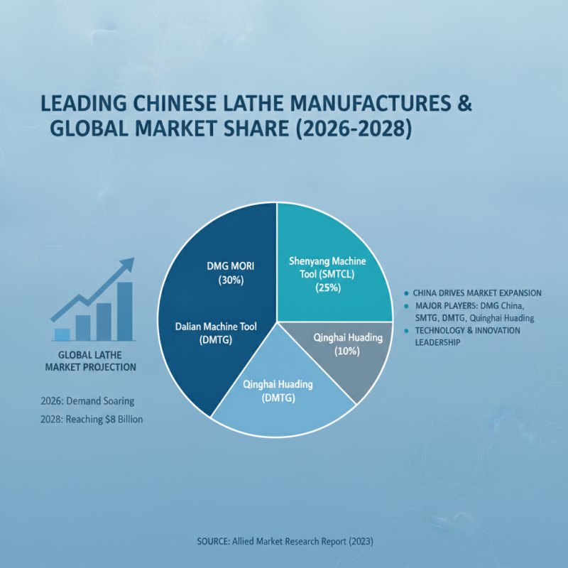 China Best Lathe Machine for Global Buyers in 2026?