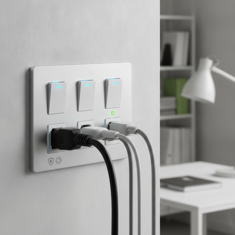 How to Choose the Best Switch Socket for Your Needs?
