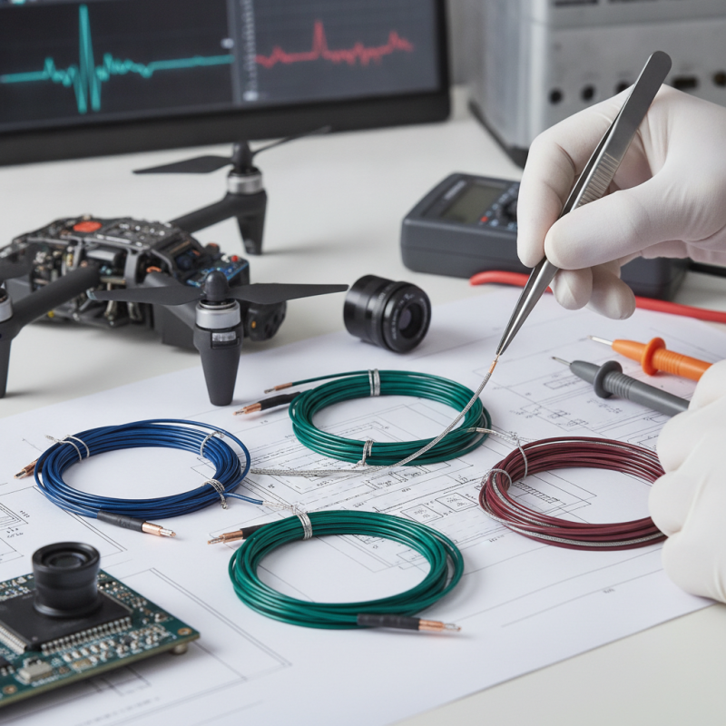 Ultimate Tips for Choosing the Right Micro Coaxial Cable?