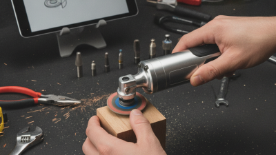 Portable Mini Grinder Top Tips for Efficient Use and Buying Guide?